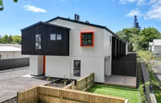 8/18 Stanley Street, Claudelands