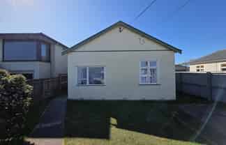 26 Trent Street, Oamaru