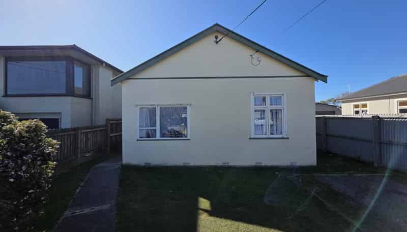 26 Trent Street, Oamaru