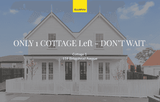 1/159 Birkenhead Avenue, Birkenhead