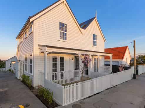 1/159 Birkenhead Avenue, Birkenhead