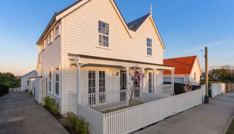 1/159 Birkenhead Avenue, Birkenhead