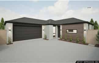 108 Scout Street, Rolleston