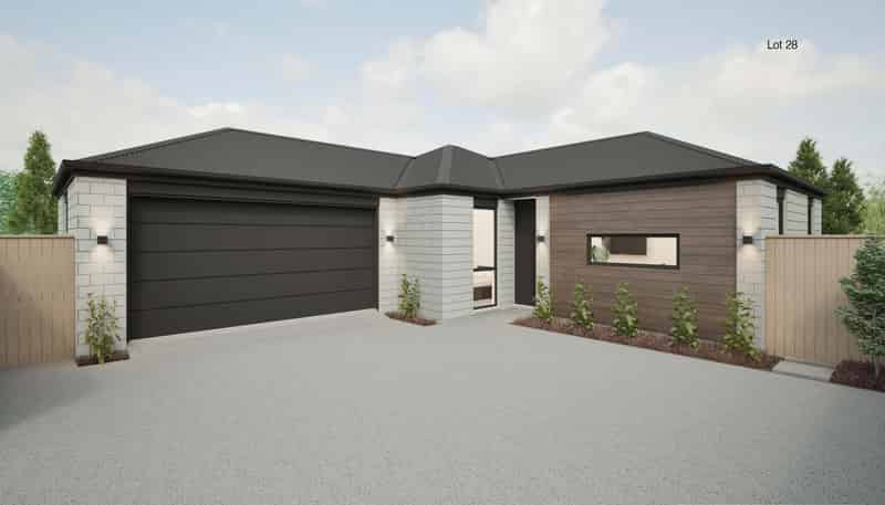 108 Scout Street, Rolleston