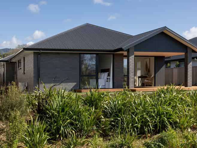 6 Fothers Lane, Katikati