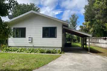 7B Hobson Street, Waihi