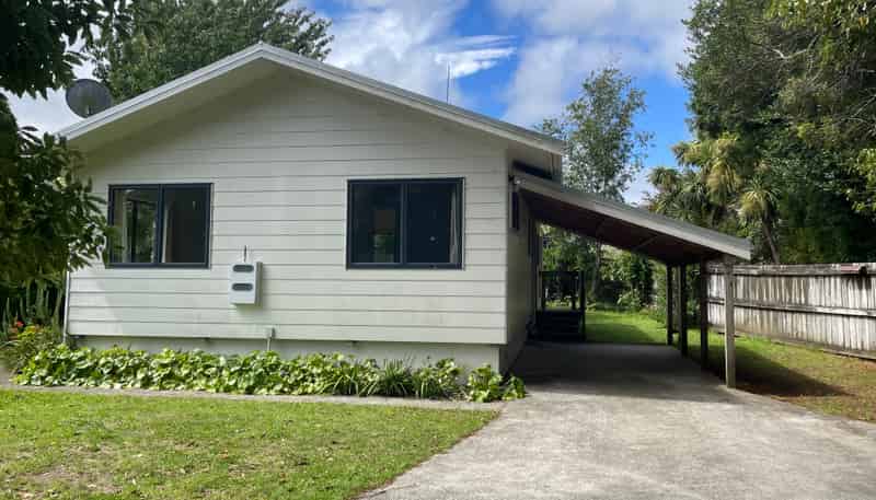7B Hobson Street, Waihi