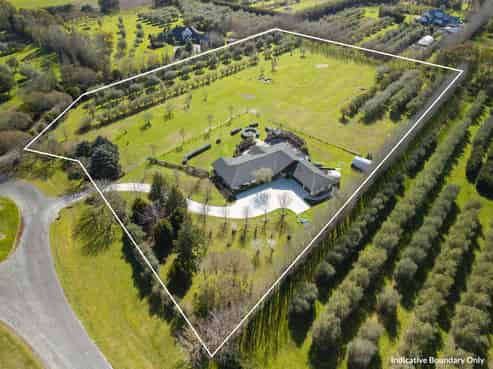 69 Velino Place, Ohoka