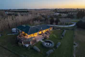 69 Velino Place, Ohoka