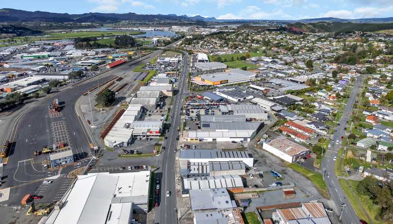22 Porowini Avenue, Whangarei