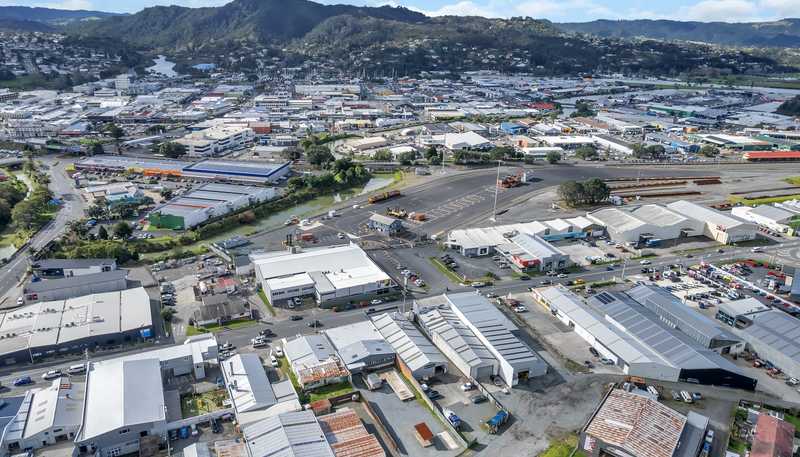 22 Porowini Avenue, Whangarei