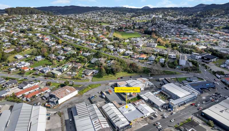 22 Porowini Avenue, Whangarei