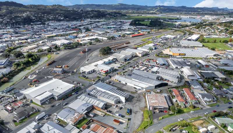22 Porowini Avenue, Whangarei