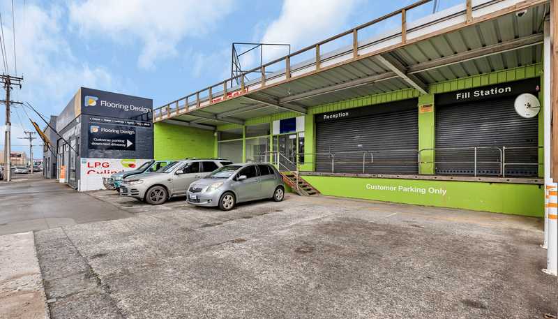 22 Porowini Avenue, Whangarei