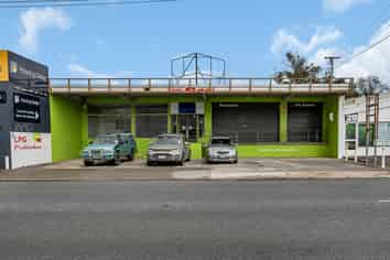 Rare Opportunity on Popular Porowini Avenue