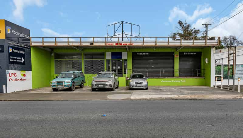 22 Porowini Avenue, Whangarei
