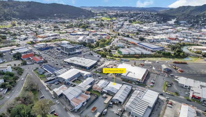 22 Porowini Avenue, Whangarei