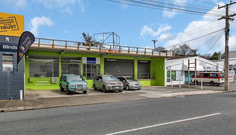 22 Porowini Avenue, Whangarei