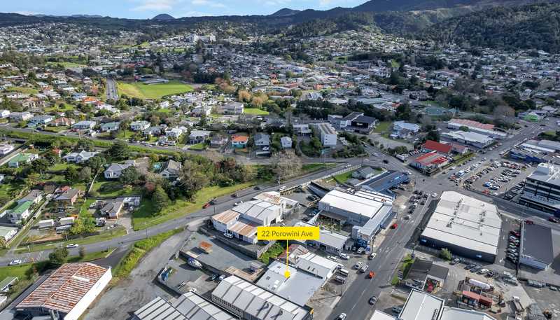 22 Porowini Avenue, Whangarei