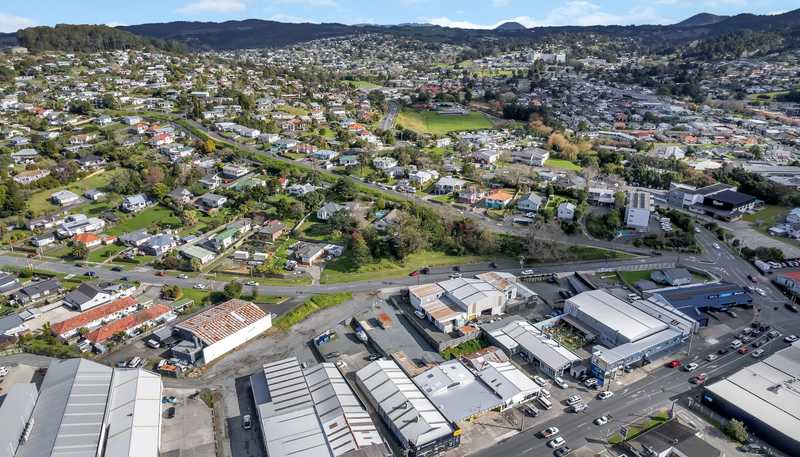 22 Porowini Avenue, Whangarei
