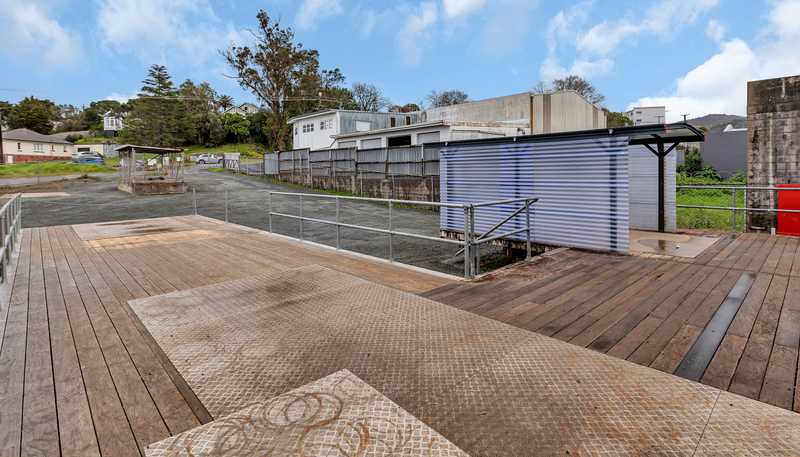22 Porowini Avenue, Whangarei