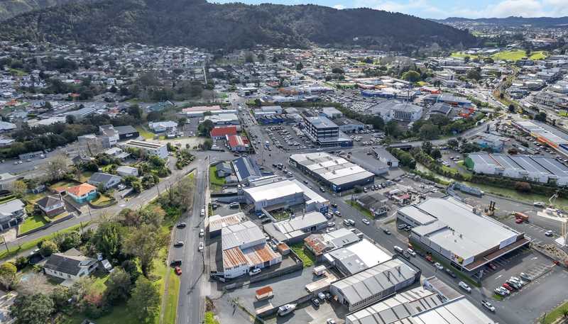 22 Porowini Avenue, Whangarei
