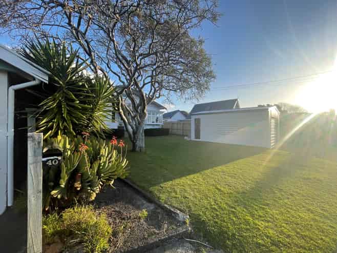 40 Waiwaka Terrace, Strandon