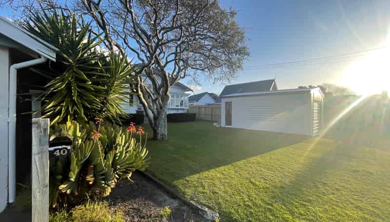 40 Waiwaka Terrace, Strandon