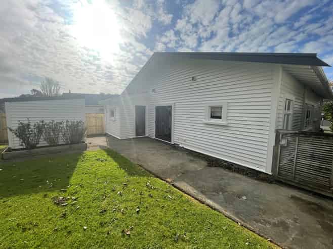 40 Waiwaka Terrace, Strandon