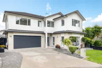 2 Beatrice Place, Flat Bush