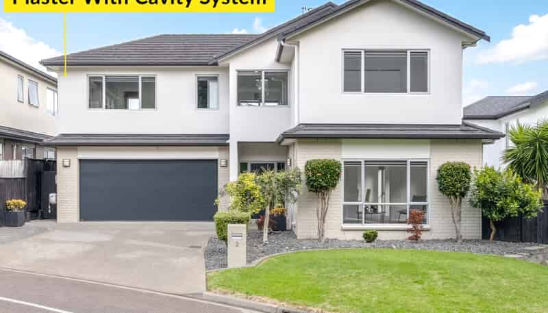 2 Beatrice Place, Flat Bush