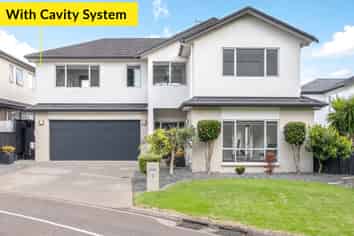 2 Beatrice Place, Flat Bush