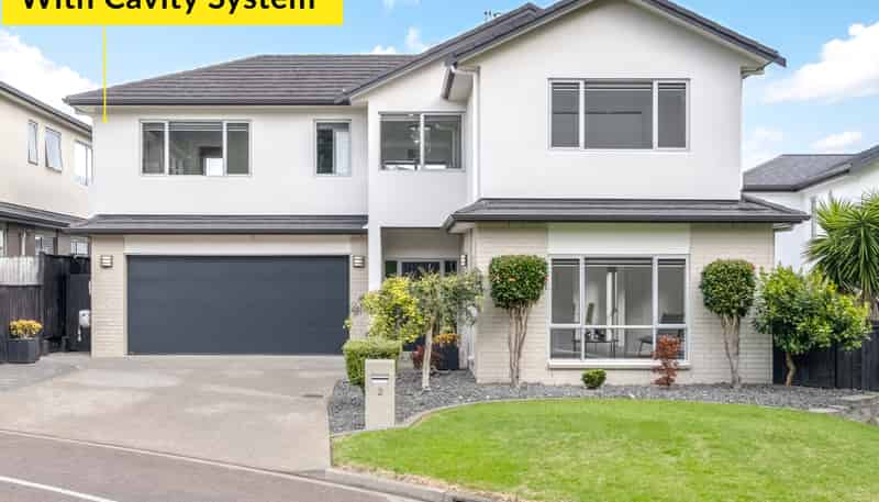 2 Beatrice Place, Flat Bush