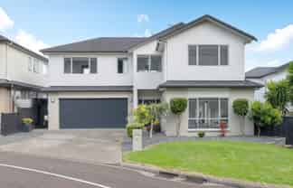 2 Beatrice Place, Flat Bush