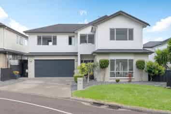 2 Beatrice Place, Flat Bush
