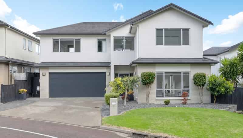 2 Beatrice Place, Flat Bush