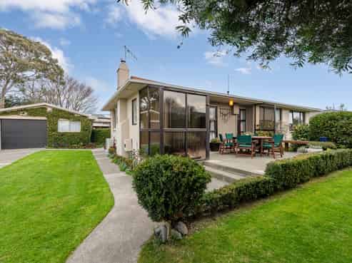 405 Sylvan Road, Parkvale