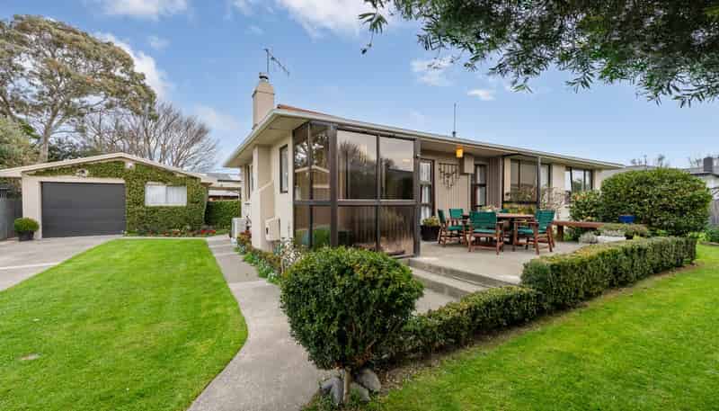405 Sylvan Road, Parkvale