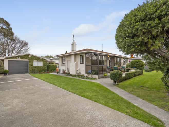 405 Sylvan Road, Parkvale
