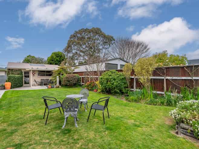 405 Sylvan Road, Parkvale