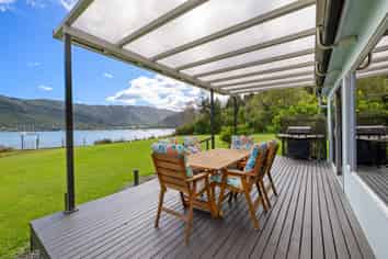 1755 Queen Charlotte Drive, Marlborough Sounds