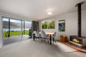 1755 Queen Charlotte Drive, Marlborough Sounds