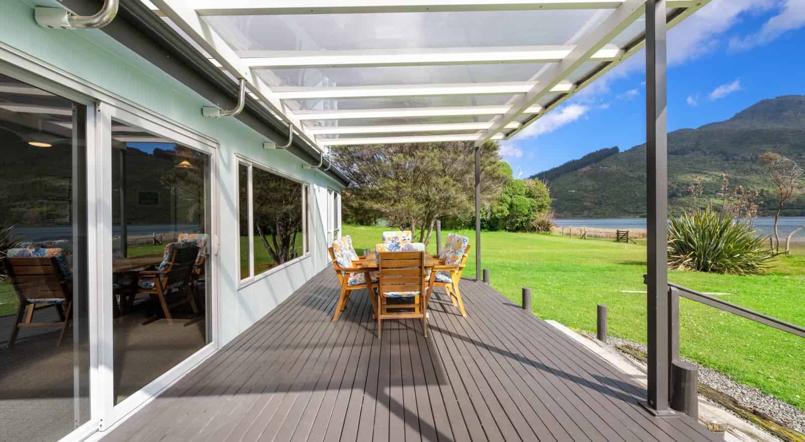 1755 Queen Charlotte Drive, Marlborough Sounds, Marlborough - For Sale ...