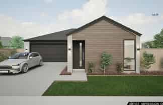 106 Scout Street, Rolleston