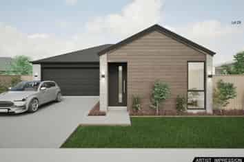 106 Scout Street, Rolleston