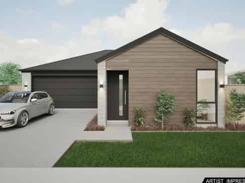 106 Scout Street, Rolleston