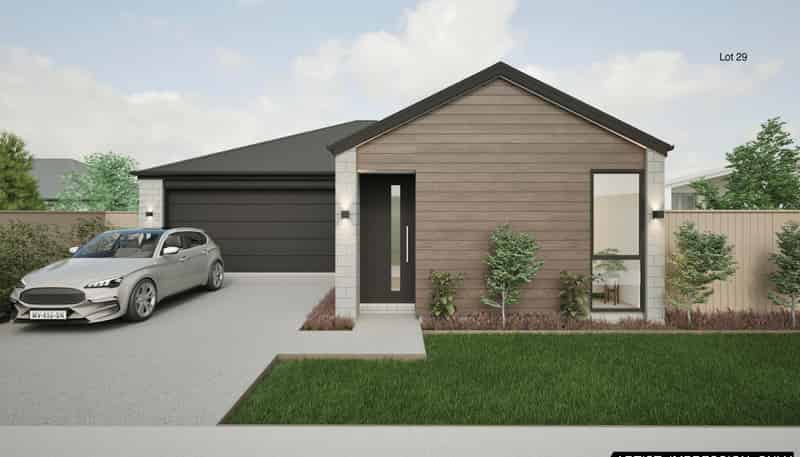 106 Scout Street, Rolleston