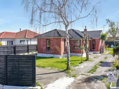 11 Kerr Street, Netherby
