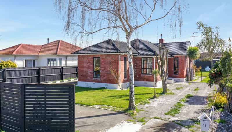 11 Kerr Street, Netherby