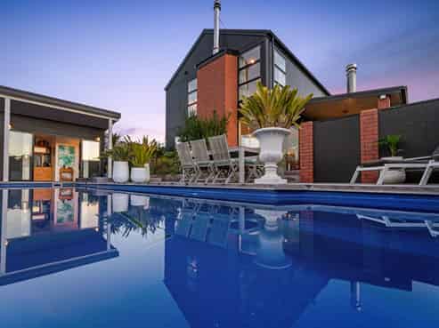 259 Fletcher Road, Waimauku